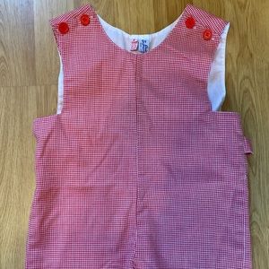 3T The Orient Express Shortall